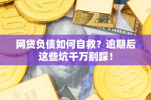 北京网贷负债如何自救？逾期后这些坑千万别踩！