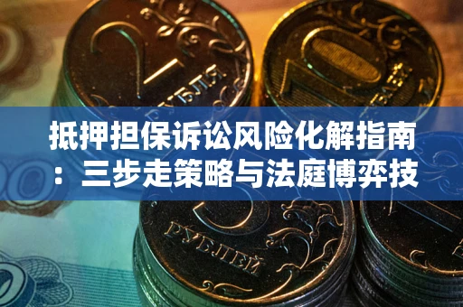 北京抵押担保诉讼风险化解指南：三步走策略与法庭博弈技巧